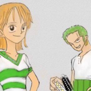 ゾロナミ