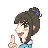 【海風の使者】浜口あやめ