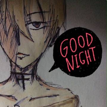 腐向け落書き