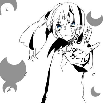 リメイクローリンガール