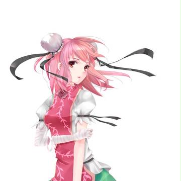 華扇