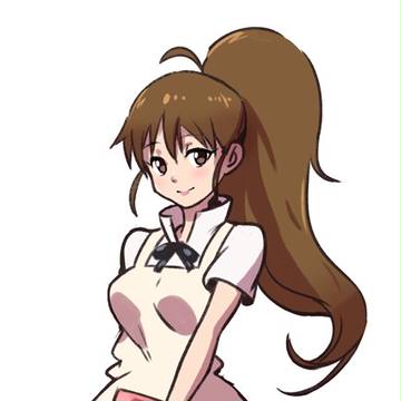 もう、ちっちゃくないよ