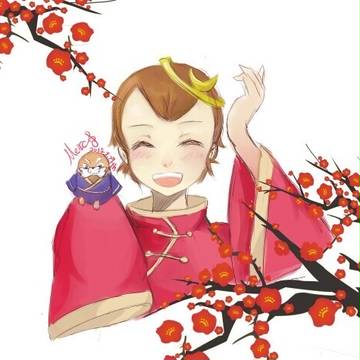 猴哥