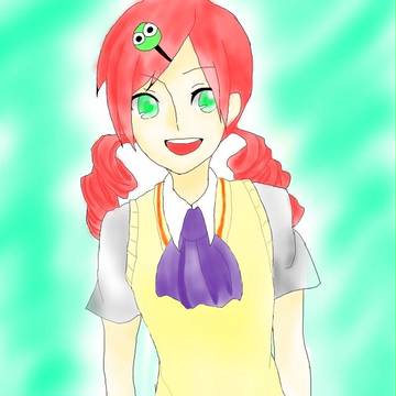 りんごちゃん