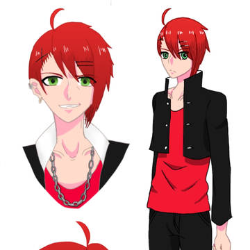 学パロリアムさん