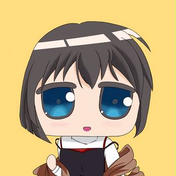 栞ちゃん