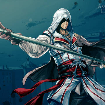 Ezio