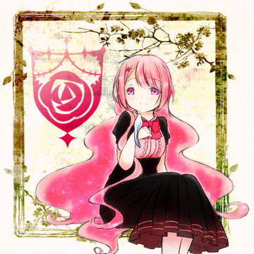 【宝石学園2】リーシェ【ローゼバッハ寮】