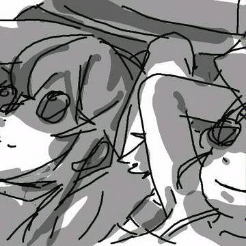 艦これワンドロ７月