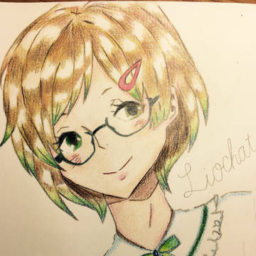 りおしゃ様