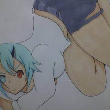 PSO2　イオ