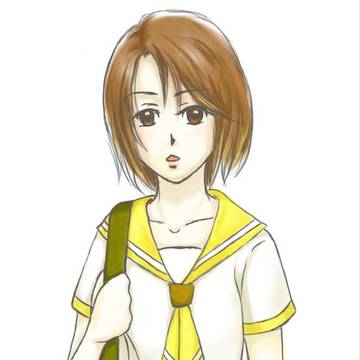 水手服