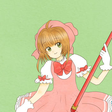 さくらちゃん
