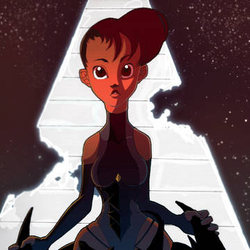 BEASTLY :|| Final Cover