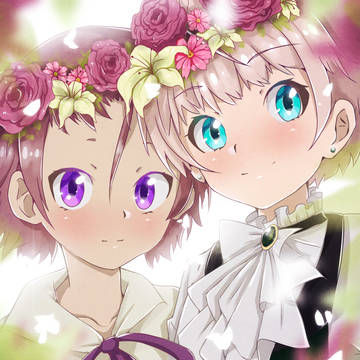 アイス ハウエルズ と ヒラリー バルフリック 5