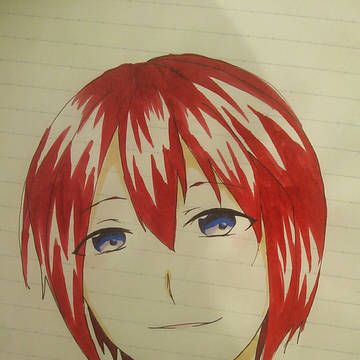 朱桜司