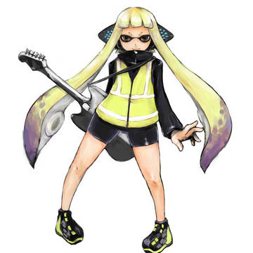 イカ