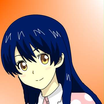 食戟のソーマ　田所　恵