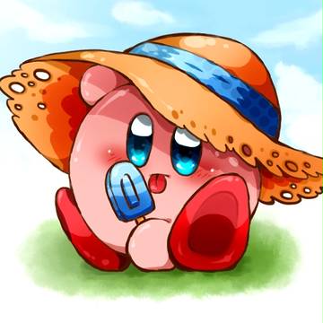 夏の始まり