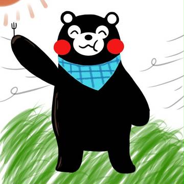 クマモン