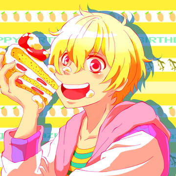 なぎさ!HAPPY BIRTHDAY!