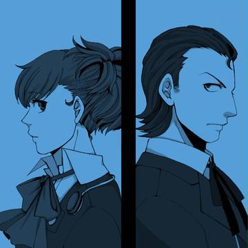 【C88】P3P小田ハム本サンプル