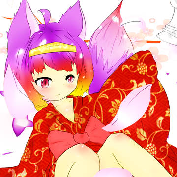 初瀬いづな