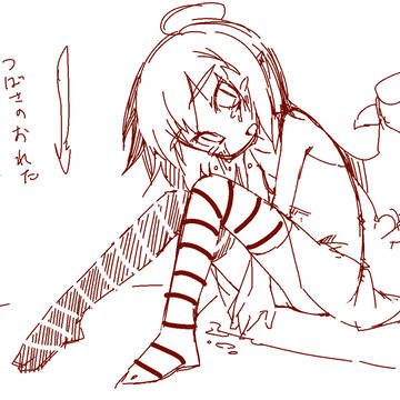 エロ落書き詰め合わせ(その他)