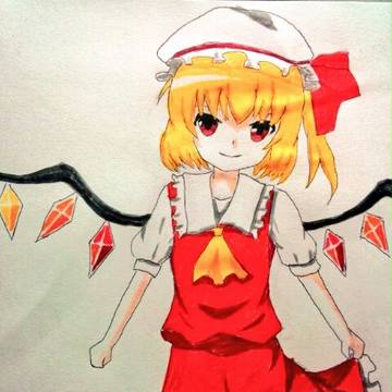 フランちゃん