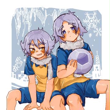 イナイレ