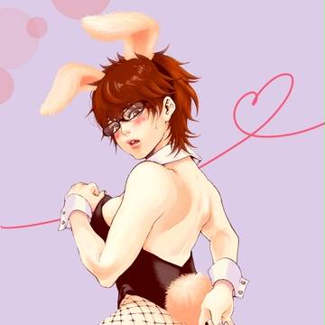 bunny御幸