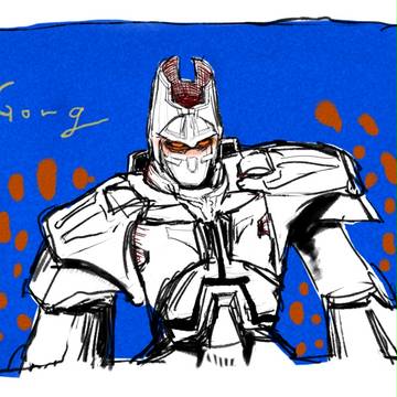 ゴーグ
