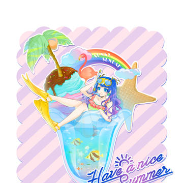 SUNNY SUNDAE