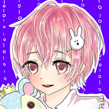 ☆