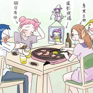 どれ誕2015