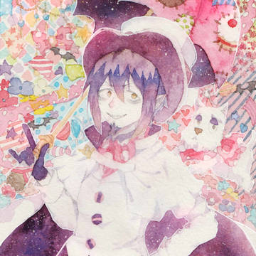 ☆