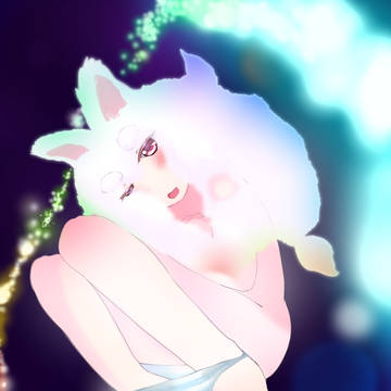 パンツバニーの日