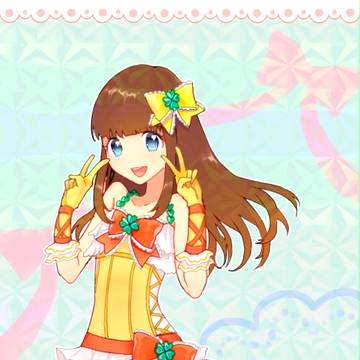 マイキャラちゃん