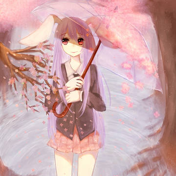 铃仙