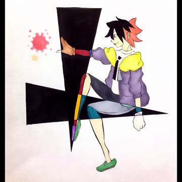オリジナル