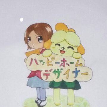 ハッピーホームデザイナー　買いました