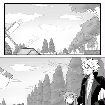 【P-LT】魔法のように魅せられた魔術【交流】
