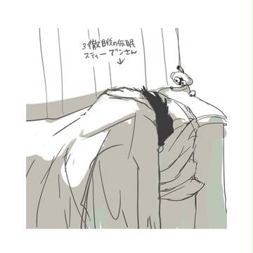 血界ログ