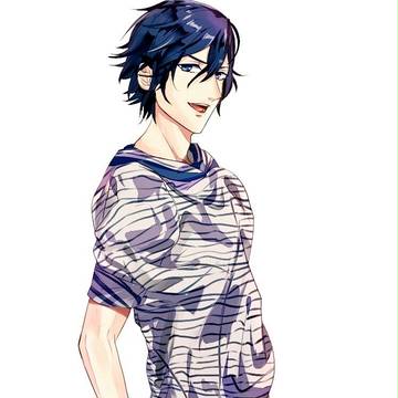 久々のトキヤ