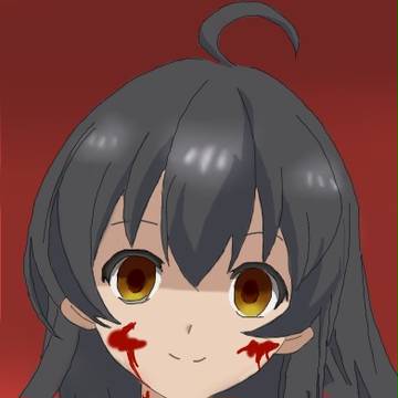 ヤンデレ三日月ちゃん