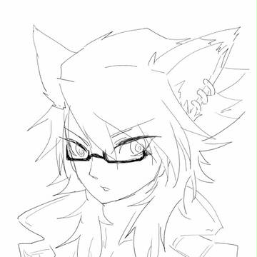 らくがき