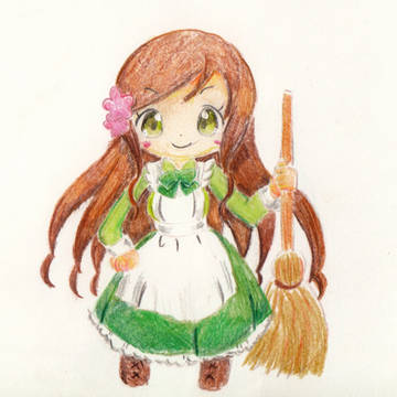 エリザ姐さま