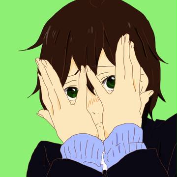 日向君｛トレス