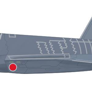 F-35A飛行開発実験団