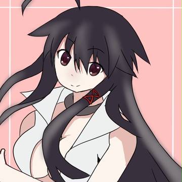 模写